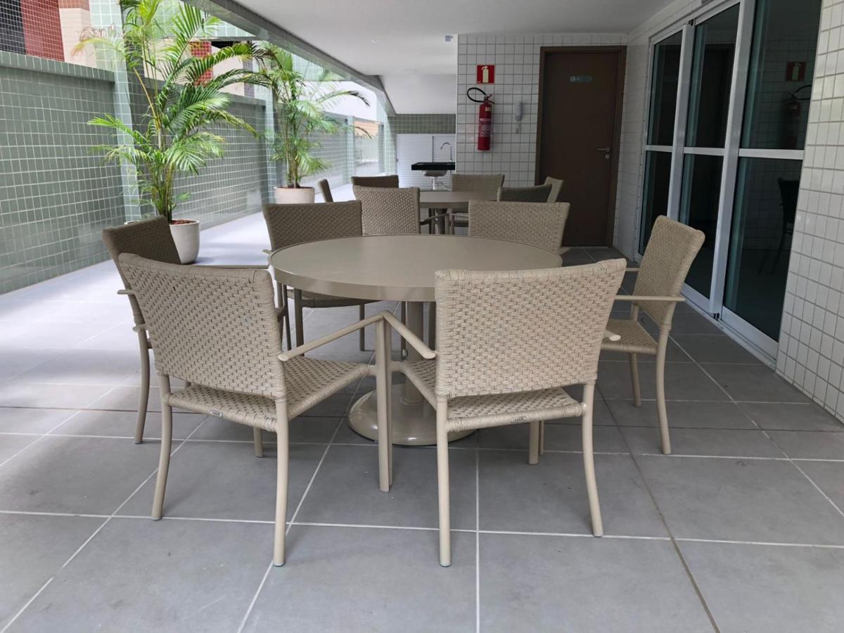 Todo Conforto E Modernidade Proximo A Praia Масейо Экстерьер фото