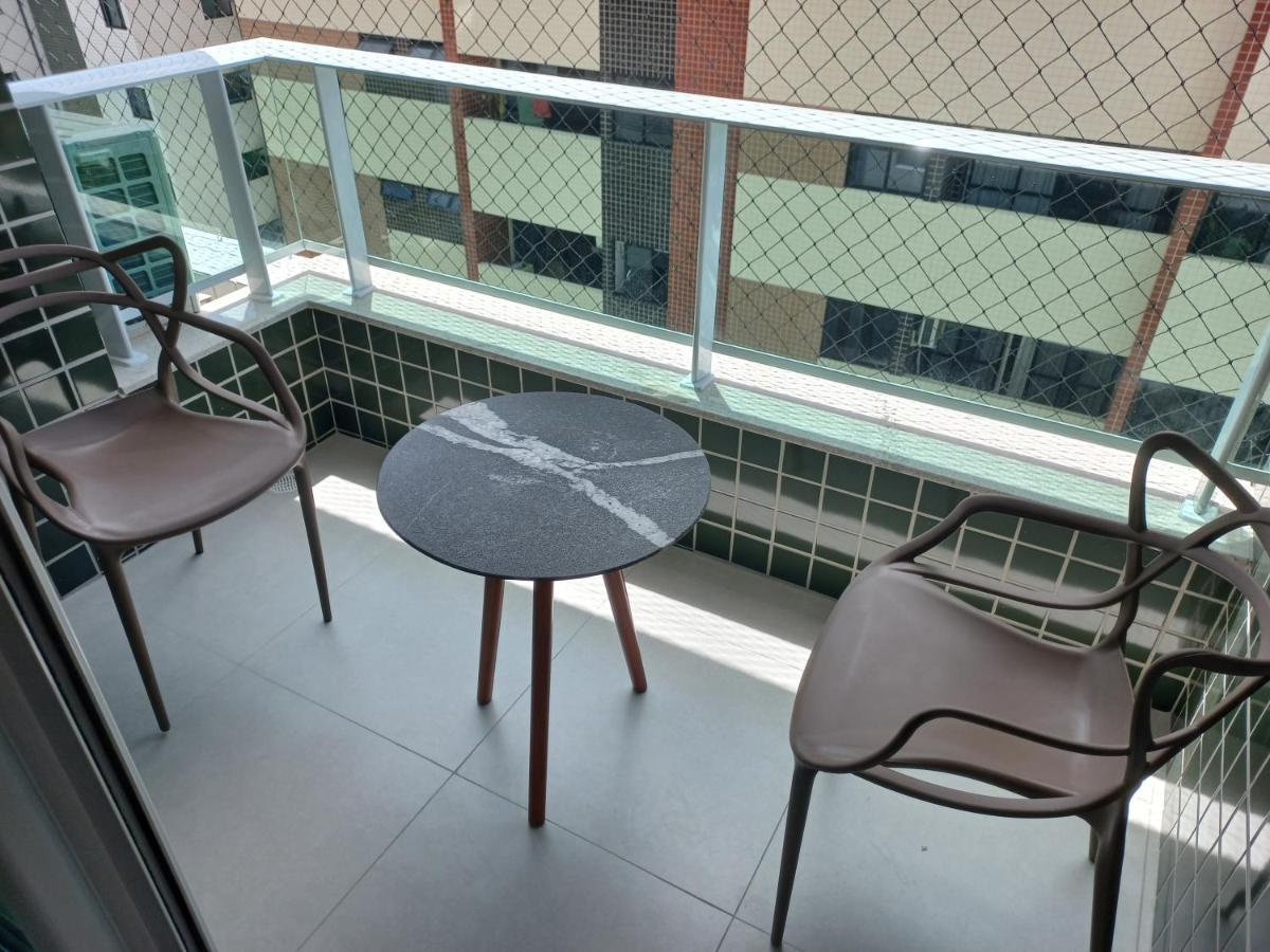 Todo Conforto E Modernidade Proximo A Praia Масейо Экстерьер фото