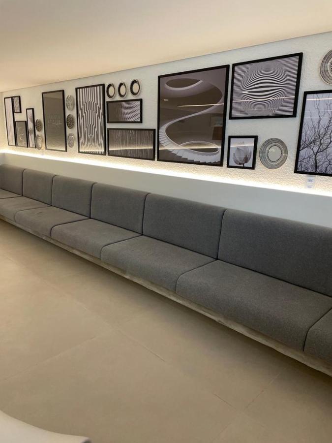 Todo Conforto E Modernidade Proximo A Praia Масейо Экстерьер фото