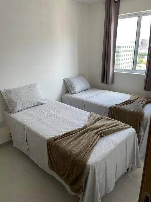 Todo Conforto E Modernidade Proximo A Praia Масейо Экстерьер фото