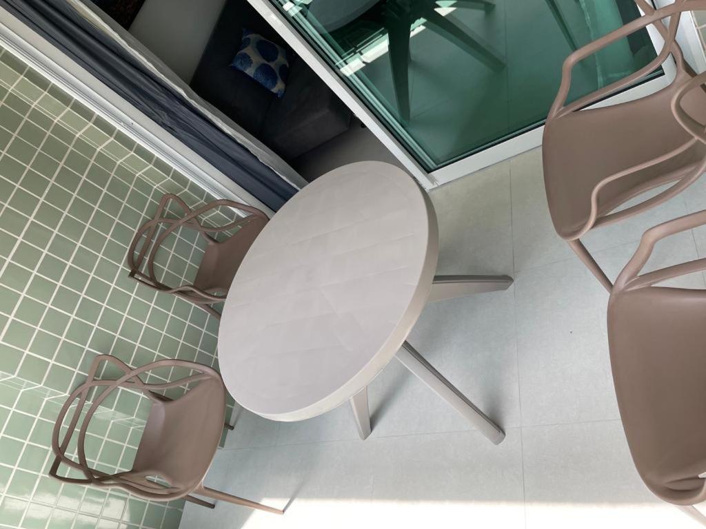 Todo Conforto E Modernidade Proximo A Praia Масейо Экстерьер фото
